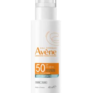 Avène Fluide Anti Imperfection SPF50