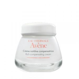 AVENE Crème Nutritive Compensatrice 50 ml