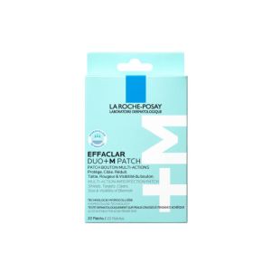 Effaclar Duo+M Patch bouton multi-actions 22 patchs