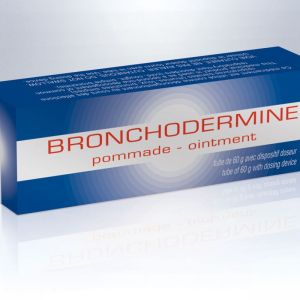 Bronchodermine Pom Tb60g