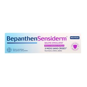 Bepanthen Sensiderm 150ml