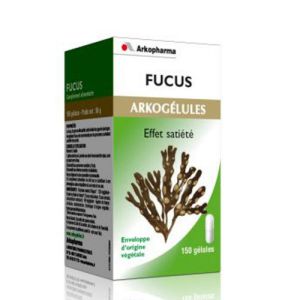 Arkopharma Arkogélules Fucus 150 Gélules