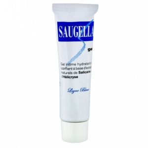 Saugella Gel Lubrifiant 50ml