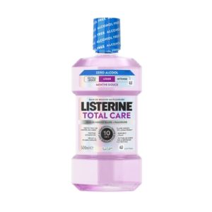 Listerine Total Care 500ml