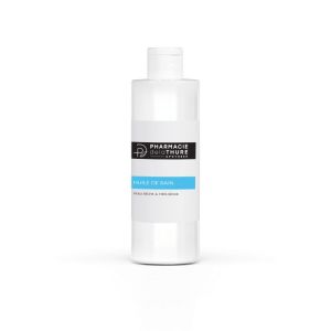 Pharmacie de la Thure Bodypro Huile De Bain Grand Format