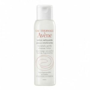 Avène Lotion Nettoyante Peaux Intolérantes 100 ml