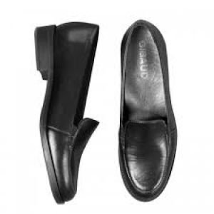 Gibaud Chaussures Casoria Noir