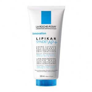 La Roche-Posay - Lipikar Syndet AP+ 200ml