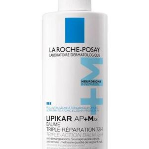 La Roche-Posay Lipikar Baume AP+Max 400 mL