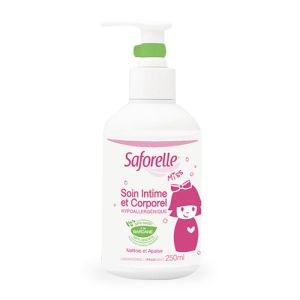 Saforelle Crème Apaisante 50 ml (3401371710708) - Pharmacie de la Thur