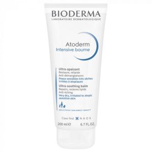 Bioderma Atoderm Intenisve Baume Ultra-Apaisant 200 ml