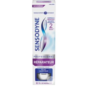 SENSODYNE Dentifrice Réparateur 75ml