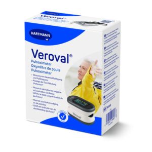 Veroval Oxymètre de pouls