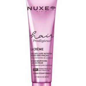 Nuxe Hair Prodigieux La Crème Sans Rinçage 100Ml