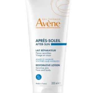 Avene Après-Soleil Lait Réparateur