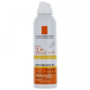 La Roche-Posay Anthelios XL Brume solaire SPF 50+ 200 ml