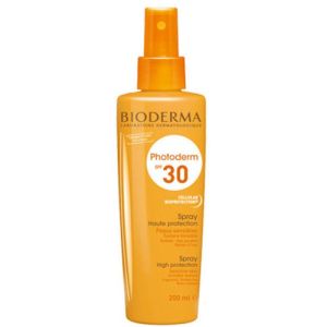 Bioderma Photoderm SPF 30 Spray 200ml