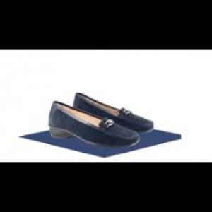 Gibaud Chaussures CERVIA FLEX Bleu marine