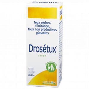 Drosetux 150ml Doseur