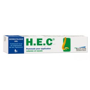 Hec Pom Derm Nas Tb25g