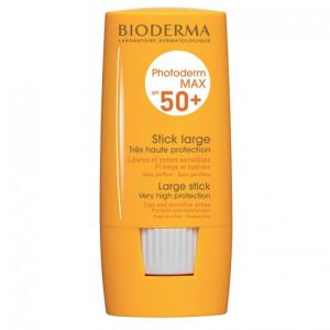 Bioderma Photoderm Max SPF 50+ Stick Large 8g