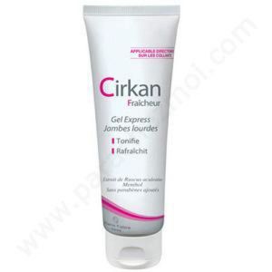 Cirkan Fraicheur 125ml