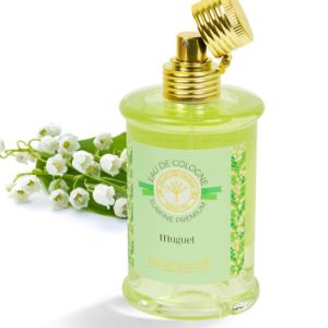 Claude Galien Eau de Cologne Muguet 100ml