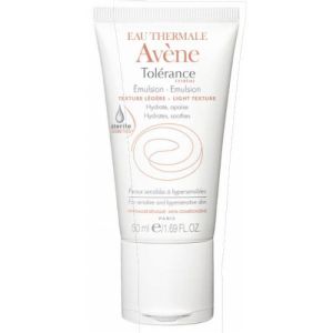 Avène Tolérance Extrême Émulsion 50 ml