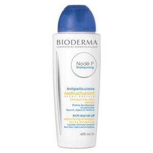 Bioderma Nodé P Shampooing Antipelliculaire Restructurant 400ml