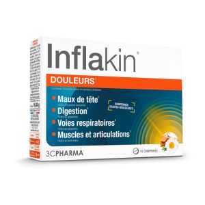 Inflakin Cpr Bt10