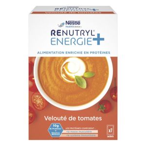 Renutryl Energie Veloute Tomate