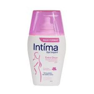 Intima Gel Intime Extra Doux 240ml