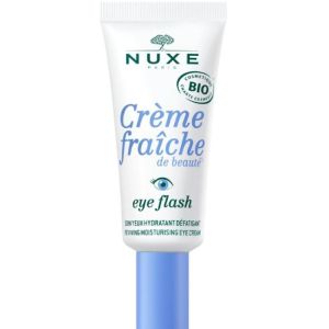 Nuxe Crème Fraiche Contour Yeux 15mL