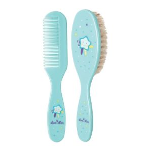 Luc&lea Brosse peigne