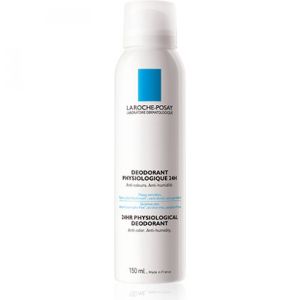 Déodorant Spray Physiologique 24h 150 ml