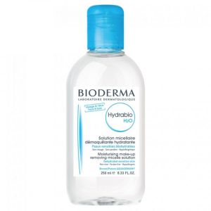 Bioderma Hydrabio H2O Solution Micellaire 250 ml