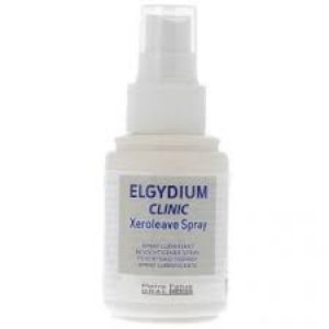 Elgydium Clinic Xerol Fl70ml