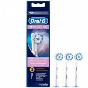 Oral B Brosset Sensi Ultra Bte de 3