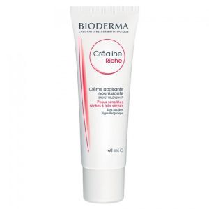 Bioderma Créaline Riche 40 ml