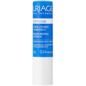 Uriage Xémose Stick Lèvres Hydratant 4 g