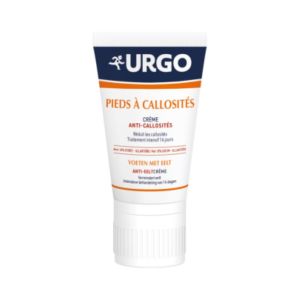 Crème anti-callosités tube 40ml