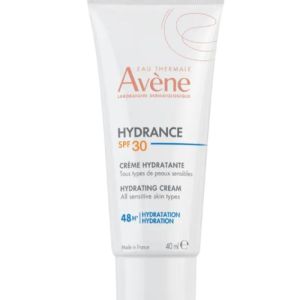 Avène Hydrance Crème Hydratante SPF30