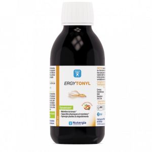 Nutergia Ergytonyl Complément Alimentaire Fatigue, Stress 250ml