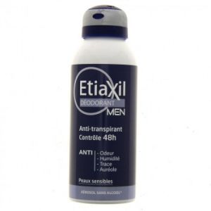 Etiaxil Deo Homme 72h Anti Tr Aeros 150ml