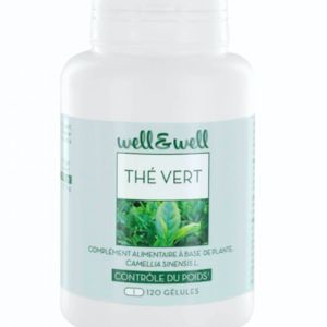 W&w The Vert Gelu120