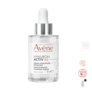 Avene Hyaluron Activ B3 Sérum concentré 30mL
