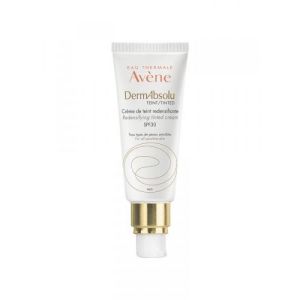 Avène DermAbsolu crème de teint redensifiante SPF30 40mL