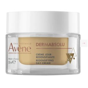 Avène DermAbsolu Crème de jour redensifiante