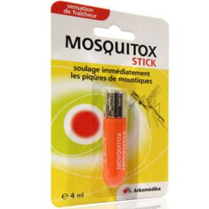 Arkopharma MOSQUITOX Stick Bille 4ml