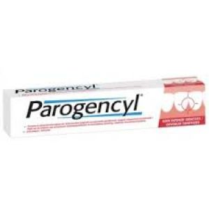 PAROGENCYL Sensibilité gencives 75ml